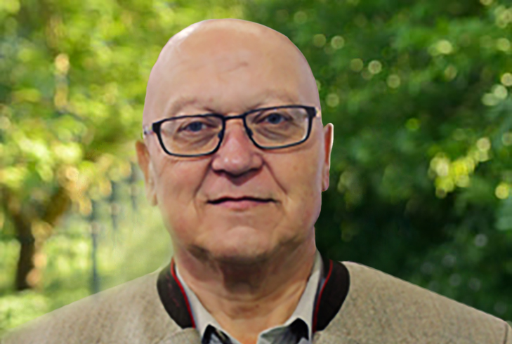 Walter von Schorlemer