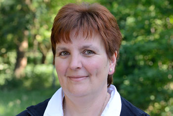 Herta Bredebusch